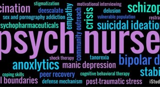 psychnurse